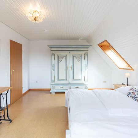 Central Husum  Eksteriør bilde