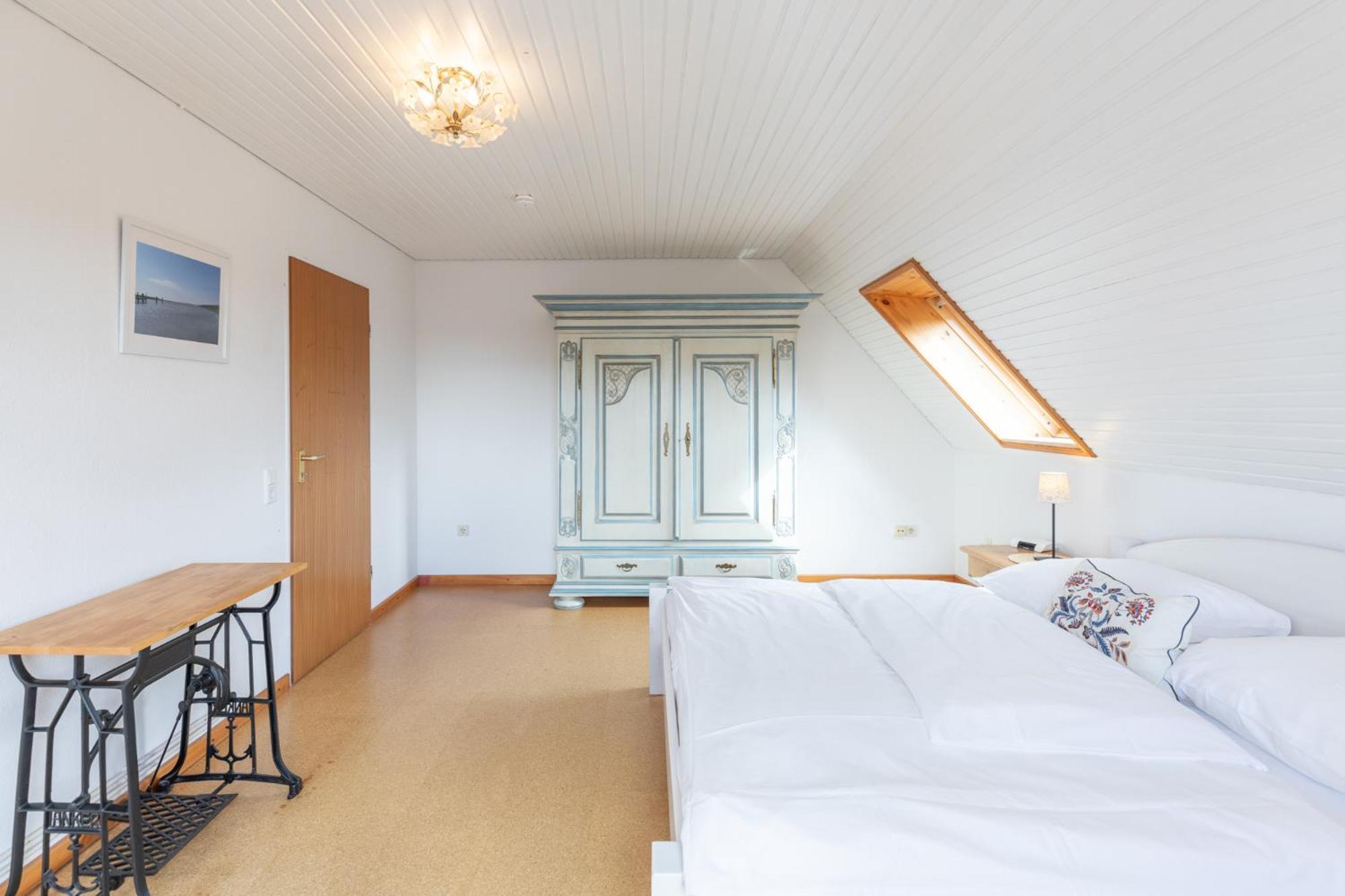 Central Husum  Eksteriør bilde